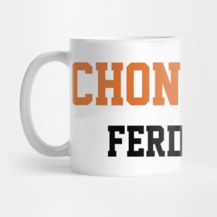 Chonklord Ferdinand Mug